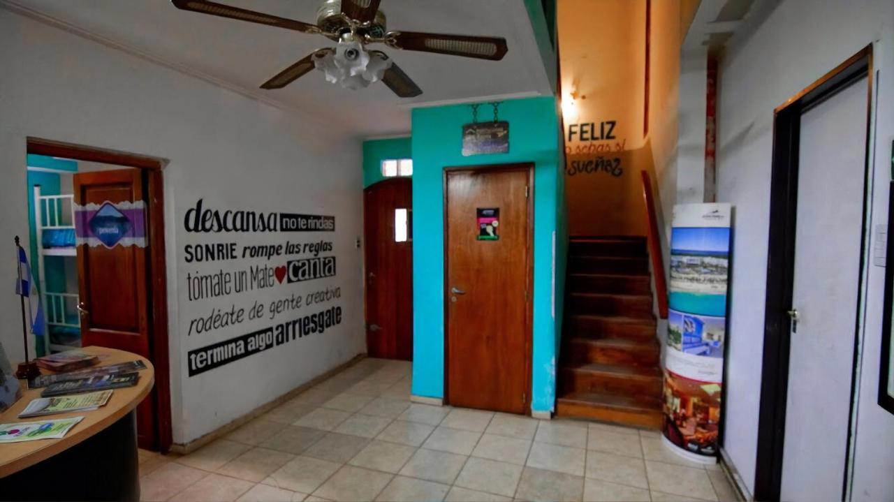 Punto Patagonico Hostal *