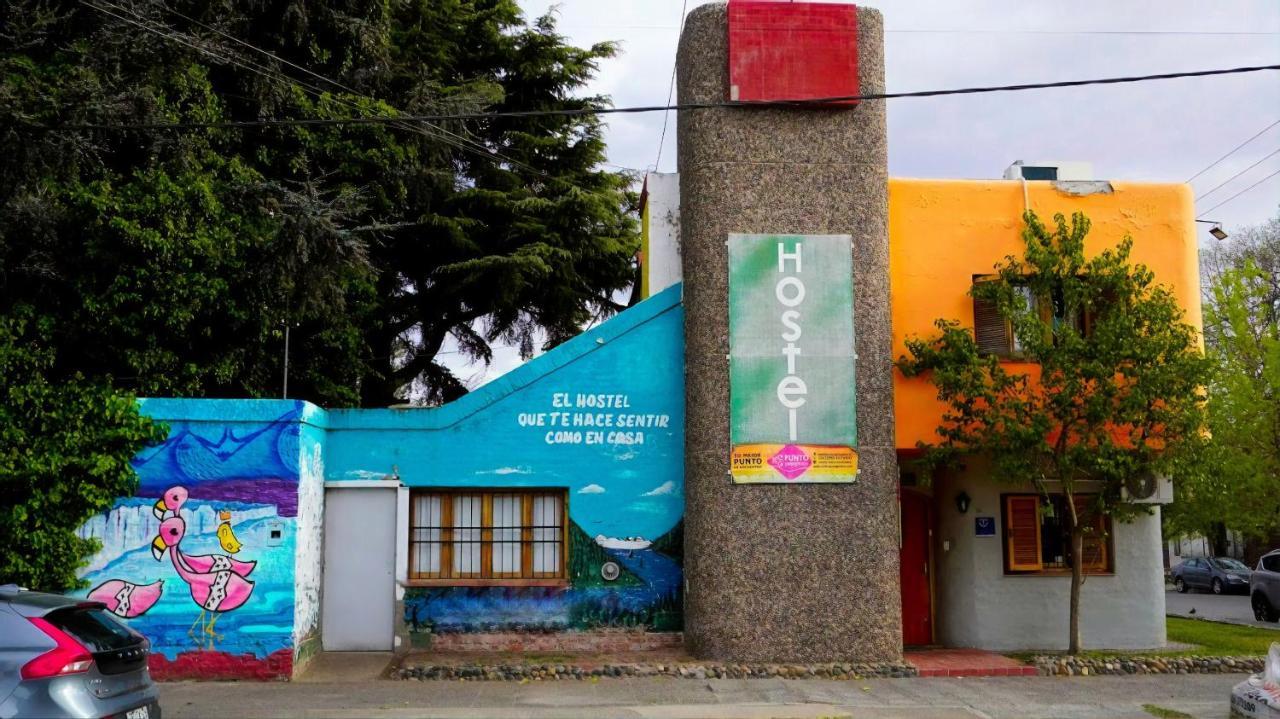 Punto Patagonico Neuquén