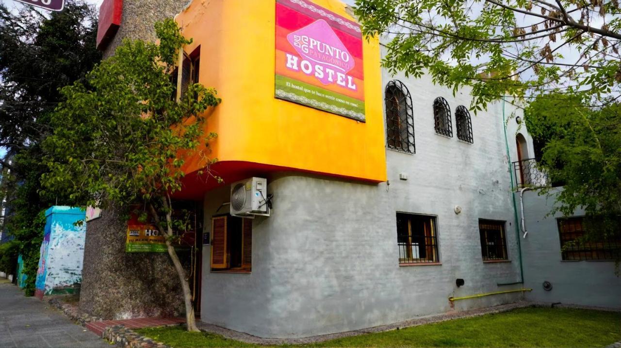 Hostal Punto Patagonico Neuquén