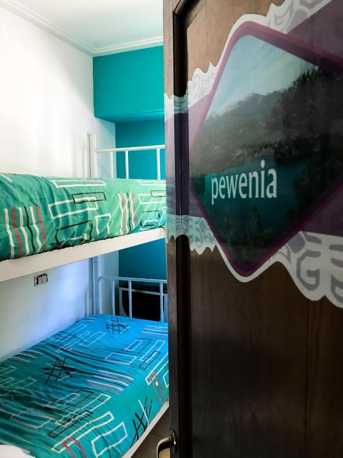 Hostal Punto Patagonico Neuquén