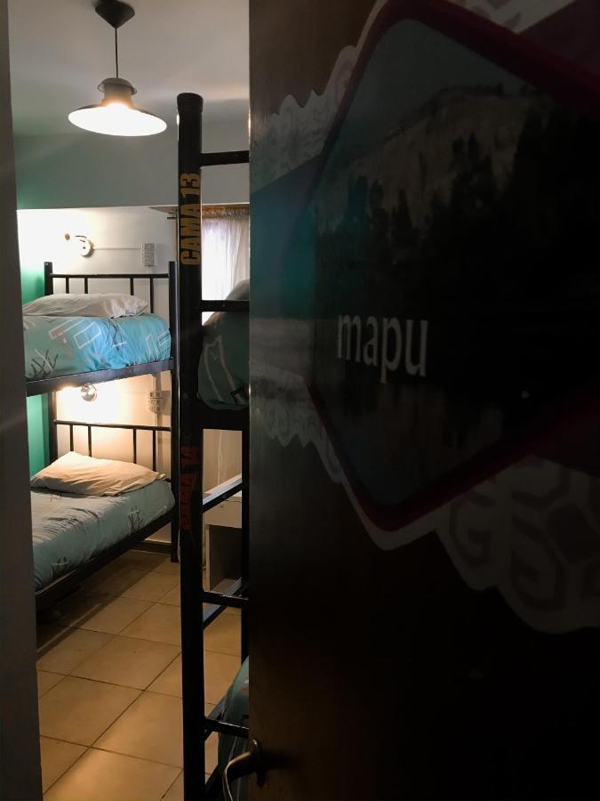Hostal Punto Patagonico Neuquén