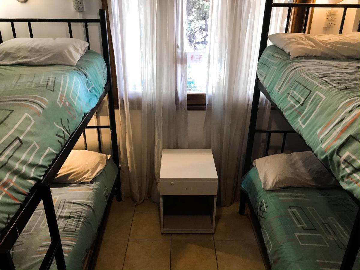 Punto Patagonico Hostal