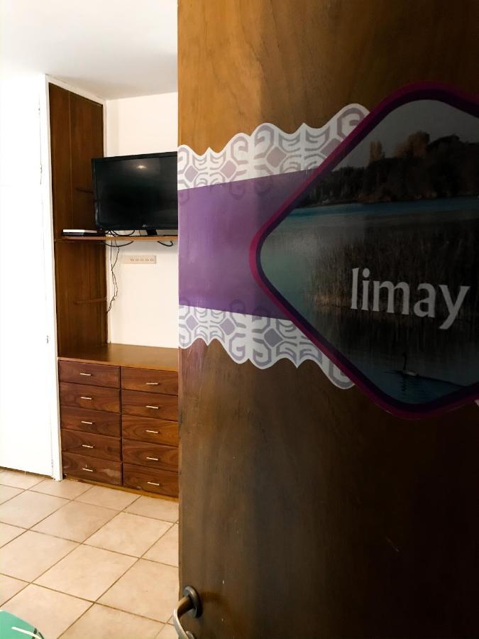 Hostal Punto Patagonico