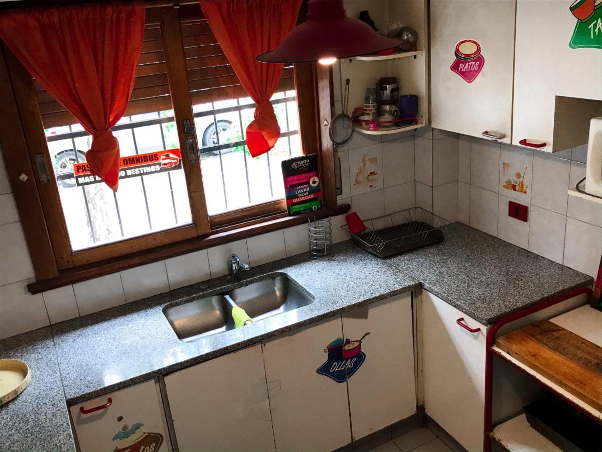 Hostal Punto Patagonico *